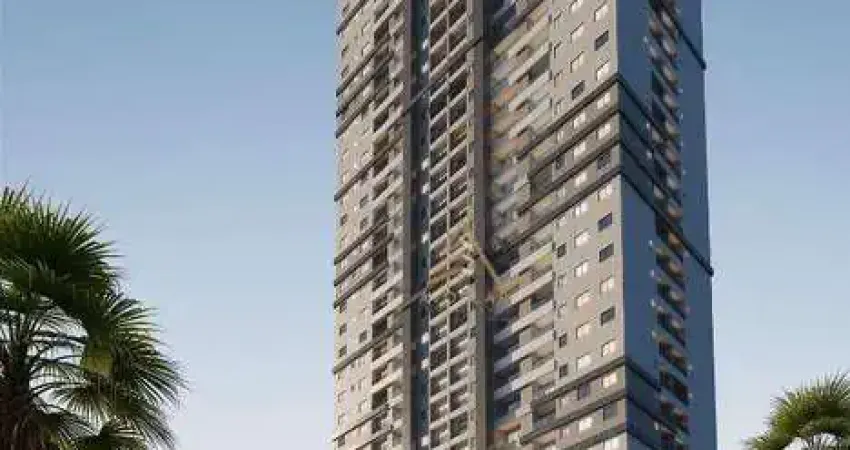 Apartamento com 3 dormitórios à venda, 93 m² por R$ 1.094.919,63 - Tabuleiro (Monte Alegre) - Camboriú/SC