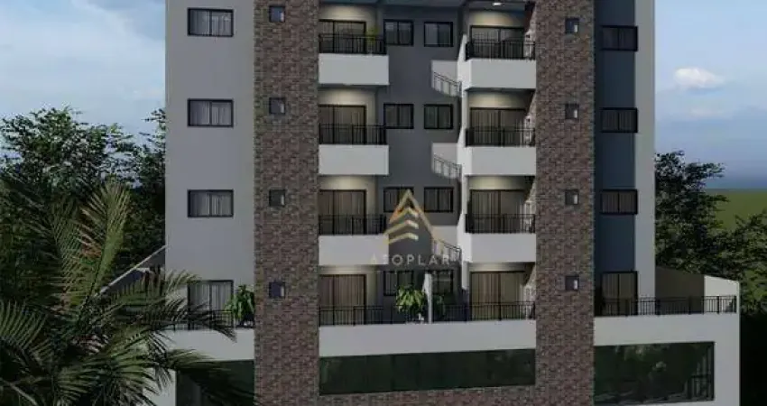 Apartamento à venda, 72 m² por R$ 838.000,00 - Vila Real - Balneário Camboriú/SC