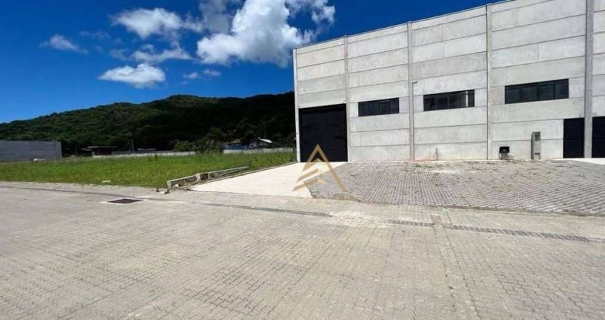 Galpão à venda, 750 m² por R$ 4.600.000,00 - Alto Perequê - Porto Belo/SC