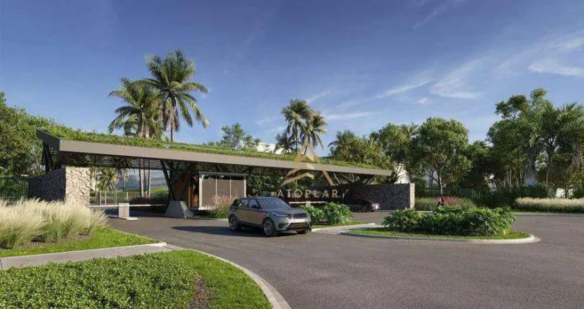 Terreno à venda, 1092 m² por R$ 5.000.000,00 - Porto Belo - Porto Belo/SC