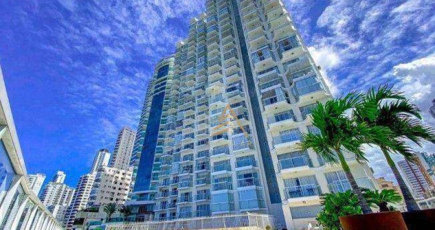 Apartamento com 2 dormitórios à venda, 70 m² por R$ 1.890.000,00 - Centro - Balneário Camboriú/SC