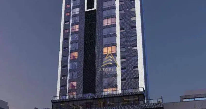 Apartamento à venda, 122 m² por R$ 2.240.000,00 - Centro - Balneário Camboriú/SC