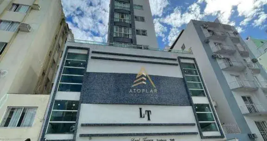 Apartamento com 3 dormitórios para alugar, 134 m² por R$ 9.220/mês - Centro - Balneário Camboriú/SC