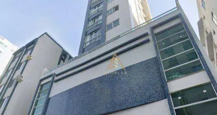 Apartamento com 3 suítes à venda, 134 m² por r$ 2.100.000 - centro - balneário camboriú/sc