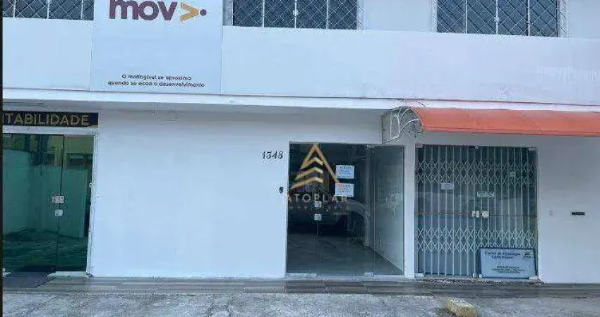 Sala para alugar, 50 m² por R$ 2.600,00/mês - Centro - Balneário Camboriú/SC
