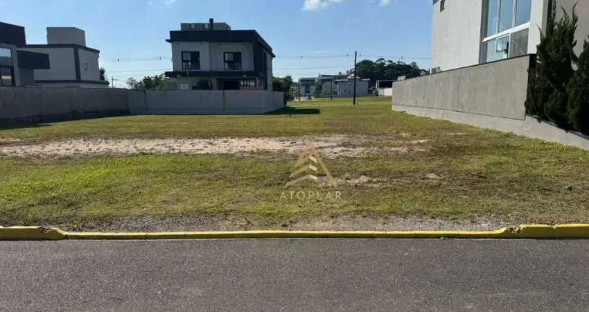 Terreno à venda, 378 m² por r$ 865.000,00 - centro - camboriú/sc