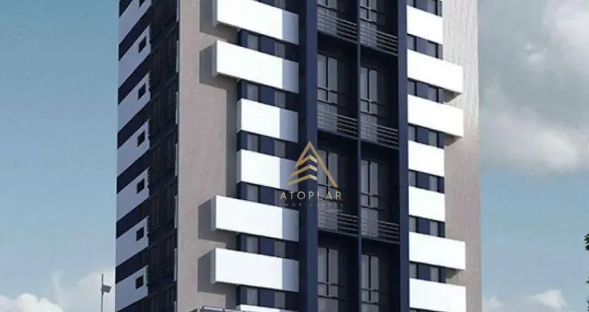 Cobertura com 4 suítes à venda, 882 m² por r$ 35.000.000 - centro - balneário camboriú/sc