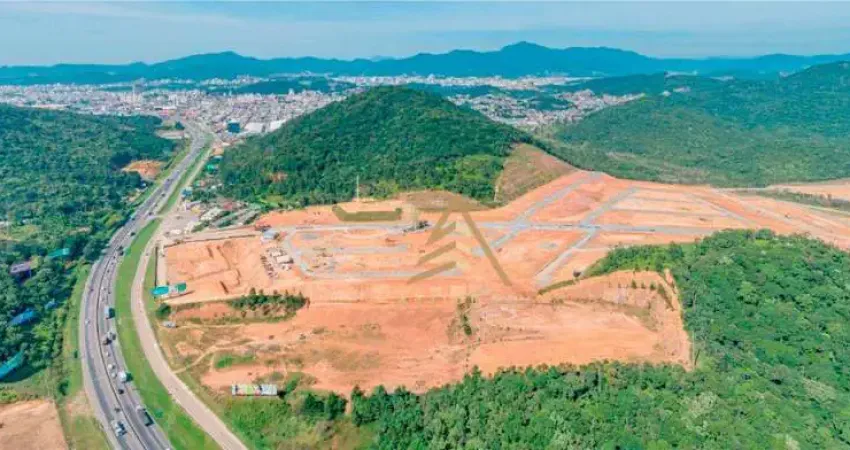 Terreno à venda, 60000 m² por r$ 100.000.000,00 - várzea do ranchinho - camboriú/sc