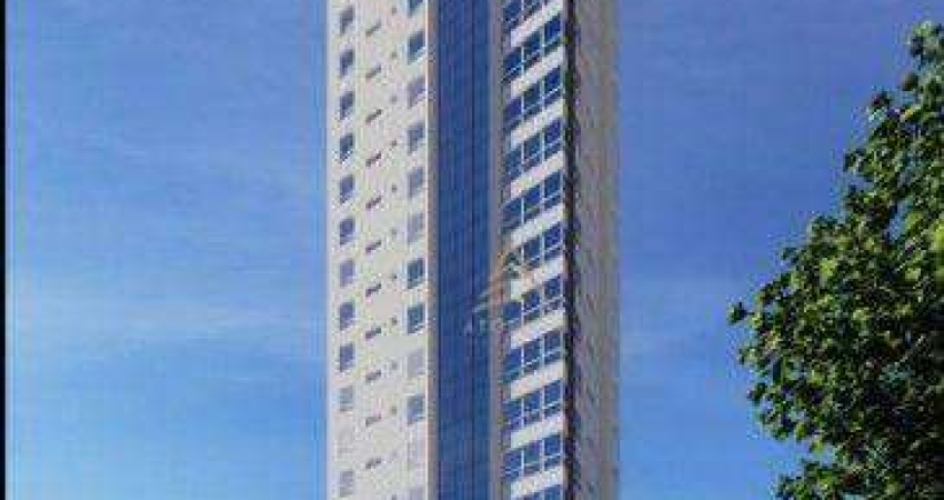 Apartamento à venda, 170 m² por R$ 6.641.667,01 - Centro - Balneário Camboriú/SC