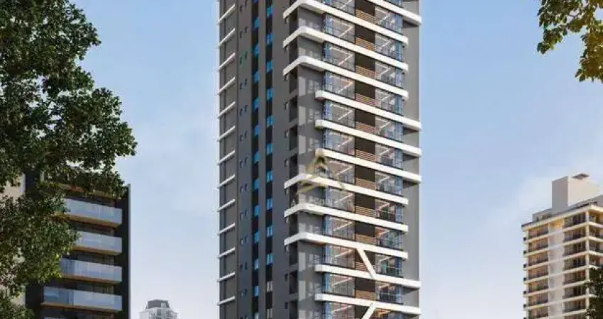 Apartamento à venda, 126 m² por R$ 2.440.000,00 - Centro - Balneário Camboriú/SC