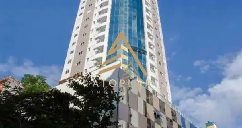 Apartamento à venda, 128 m² por R$ 2.605.900,00 - Centro - Balneário Camboriú/SC