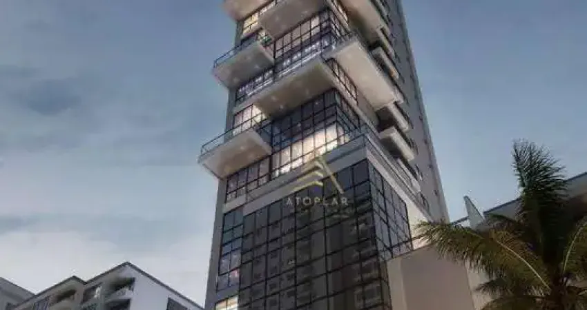 Apartamento Garden à venda, 255 m² por R$ 7.530.787,03 - Barra Sul - Balneário Camboriú/SC