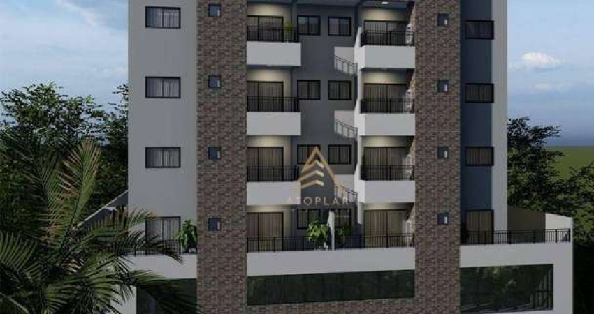 Apartamento Garden à venda, 107 m² por R$ 953.400,00 - Vila Real - Balneário Camboriú/SC