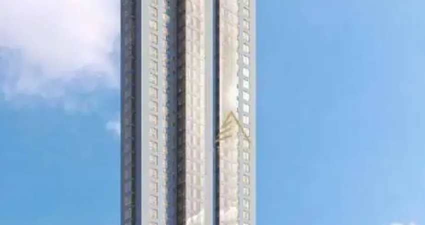 Apartamento Garden à venda, 311 m² por R$ 8.261.000,00 - Centro - Balneário Camboriú/SC