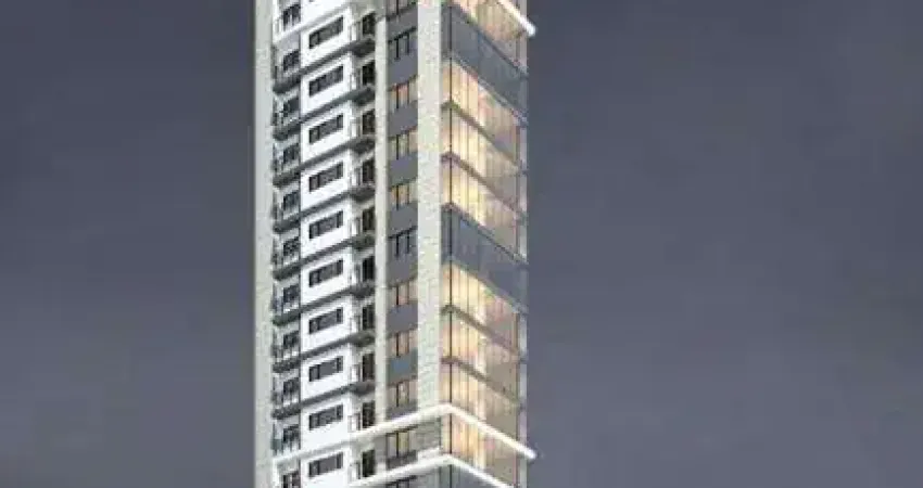 Apartamento com 3 suítes à venda, 122 m² por r$ 3.800.000 - centro - balneário camboriú/sc