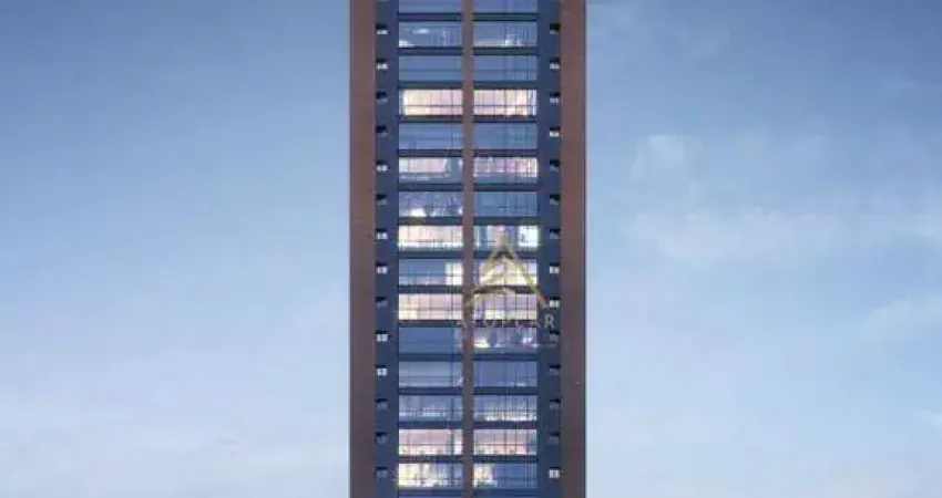 Apartamento à venda, 135 m² por R$ 3.295.526,98 - Centro - Balneário Camboriú/SC