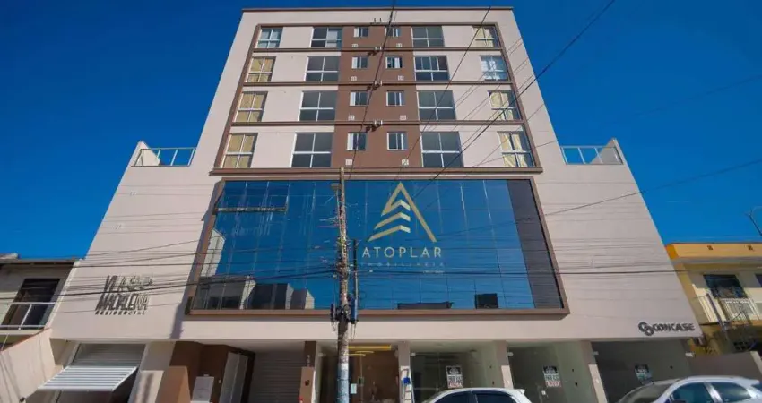 Apartamento garden com 2 suítes à venda, 109 m² por r$ 1.461.264 - nações - balneário camboriú/sc