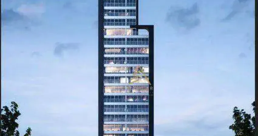 Apartamento à venda, 143 m² por R$ 3.522.000,00 - Centro - Balneário Camboriú/SC