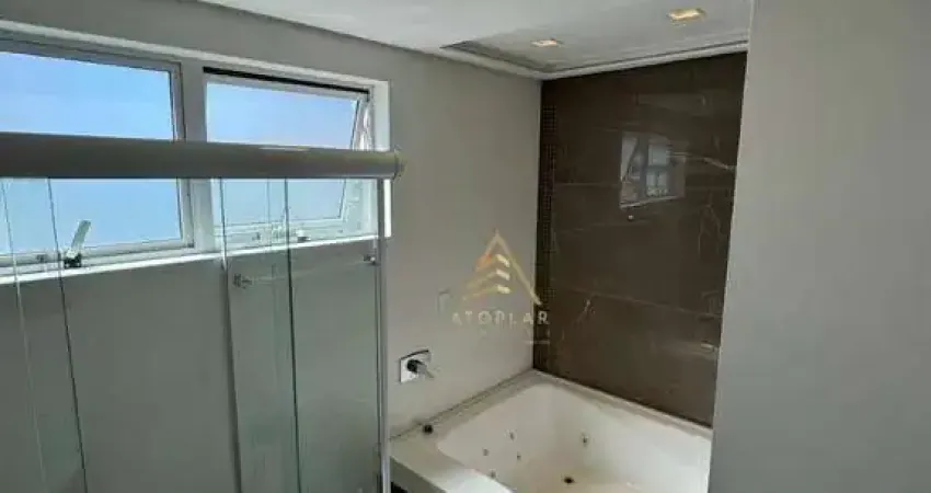 Apartamento com 3 suítes à venda, 122 m² por r$ 2.900.000 - pioneiros - balneário camboriú/sc