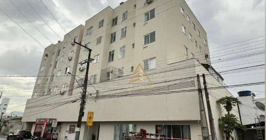 Apartamento à venda, 52 m² por R$ 598.000,00 - Jardim Iate Clube - Balneário Camboriú/SC