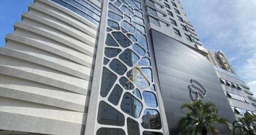 Apartamento à venda, 122 m² por R$ 2.750.000,00 - Centro - Balneário Camboriú/SC