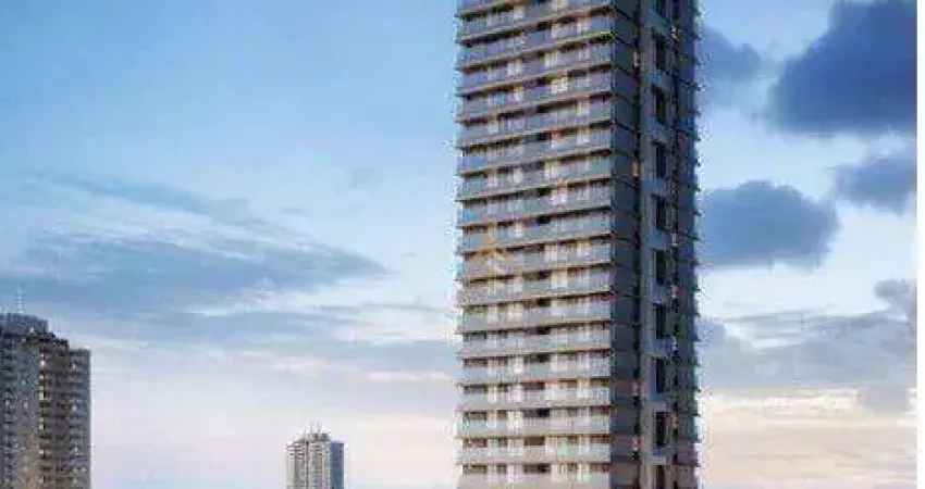Apartamento à venda, 80 m² por R$ 1.250.000,00 - Praia Brava - Itajaí/SC