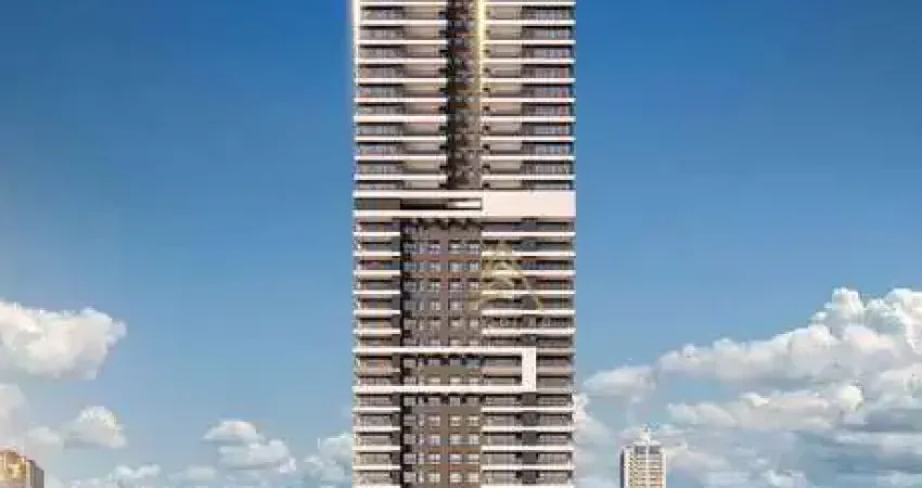 Apartamento com 4 dormitórios à venda, 178 m² por R$ 6.862.713,50 - Centro - Balneário Camboriú/SC