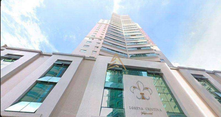 Apartamento Garden à venda, 159 m² por R$ 3.200.000,00 - Centro - Balneário Camboriú/SC