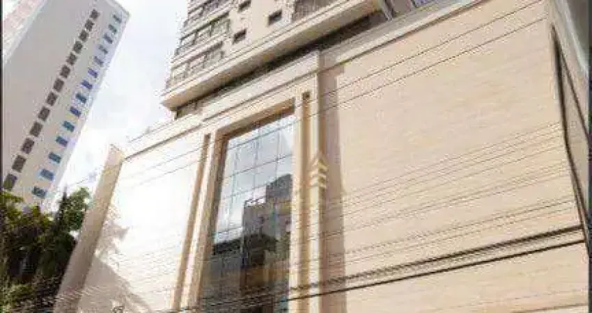 Apartamento à venda, 229 m² por R$ 5.990.000,00 - Centro - Balneário Camboriú/SC