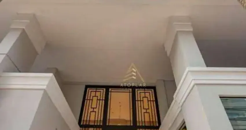 Apartamento à venda, 130 m² por R$ 3.200.000,00 - Pioneiros - Balneário Camboriú/SC