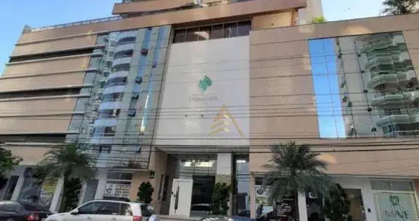 Apartamento com 3 suítes à venda, 107 m² por r$ 1.990.000 - centro - balneário camboriú/sc