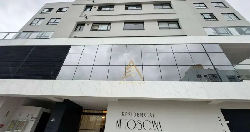 Apartamento à venda, 73 m² por R$ 1.090.000,00 - Nações - Balneário Camboriú/SC