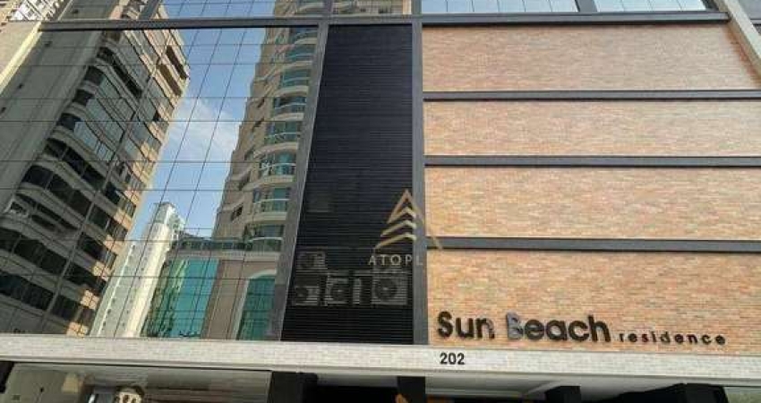 Apartamento à venda, 149 m² por R$ 3.490.000,00 - Centro - Balneário Camboriú/SC
