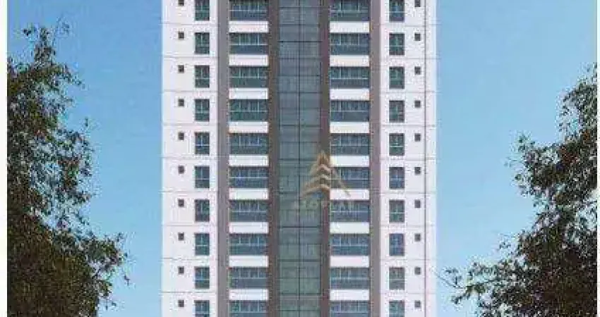 Apartamento à venda, 132 m² por R$ 2.750.000,00 - Centro - Balneário Camboriú/SC