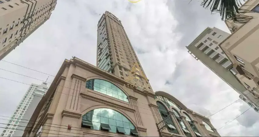 Apartamento à venda, 129 m² por R$ 2.900.000,00 - Centro - Balneário Camboriú/SC