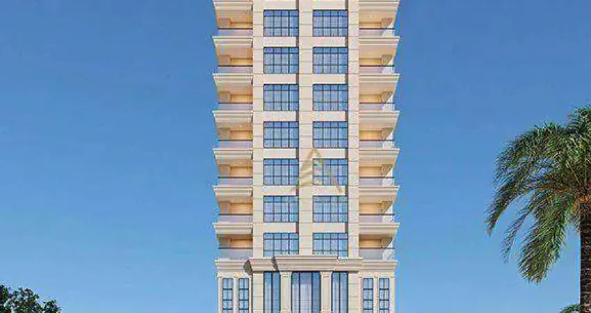 Apartamento à venda, 120 m² por R$ 2.700.000,00 - Centro - Balneário Camboriú/SC