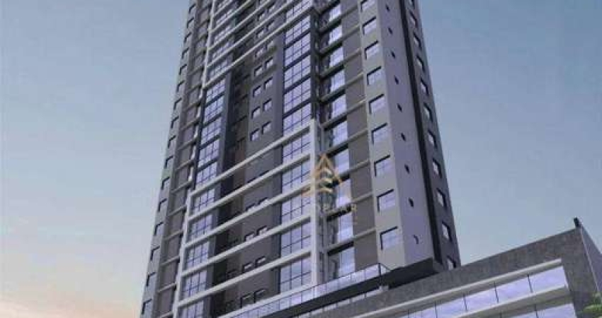 Apartamento à venda, 131 m² por R$ 2.800.000,00 - Centro - Balneário Camboriú/SC