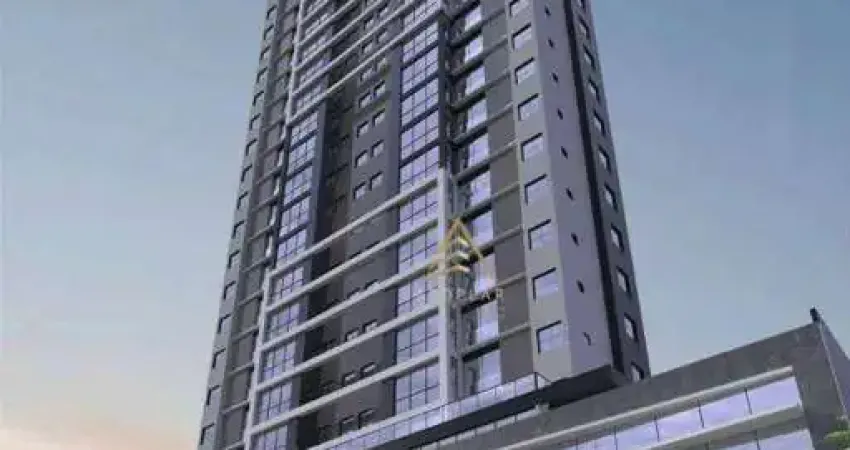 Apartamento com 3 suítes à venda, 131 m² por R$ 2.650.000 - Centro - Balneário Camboriú/SC