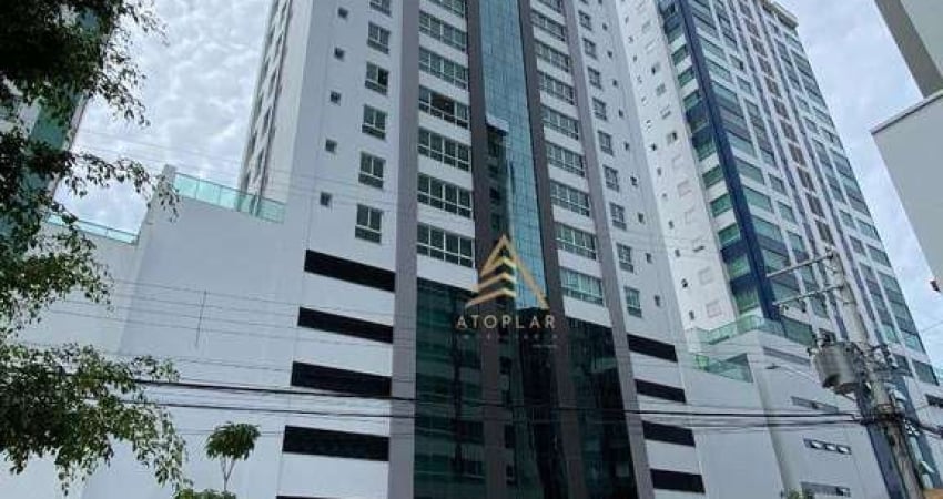 Apartamento com 4 dormitórios à venda, 132 m² por R$ 2.200.000 - Centro - Balneário Camboriú/SC