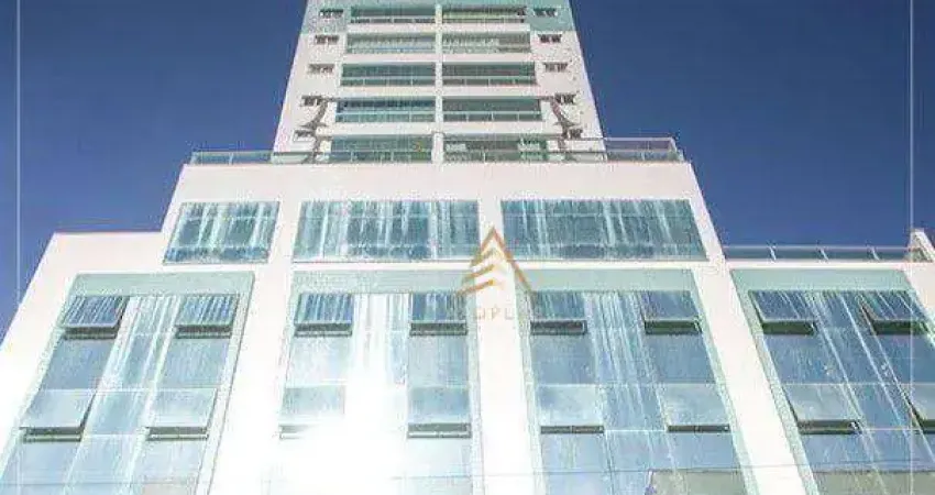 Apartamento com 03 suítes à venda, 134 m² por r$ 2.950.000 - centro - balneário camboriú/sc