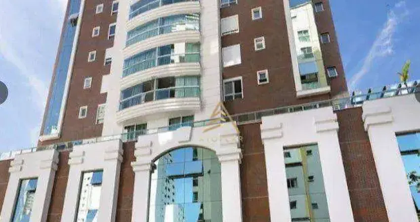 Apartamento com 03 suítes à venda, 130 m² por r$ 2.499.000 - pioneiros - balneário camboriú/sc