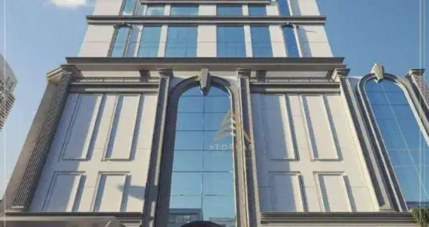 Apartamento com 3 suítes à venda, 113 m² por r$ 2.250.000 - centro - balneário camboriú/sc