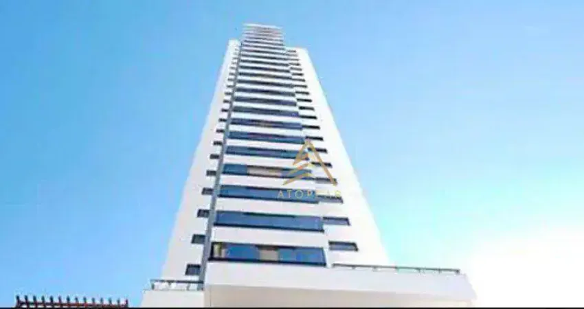 Apartamento com 3 suítes à venda, 129 m² por r$ 2.870.000 - centro - balneário camboriú/sc