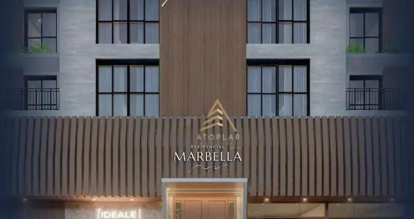 Apartamento com 1 suítes à venda, 61 m² por r$ 1.105.243 - centro - balneário camboriú/sc