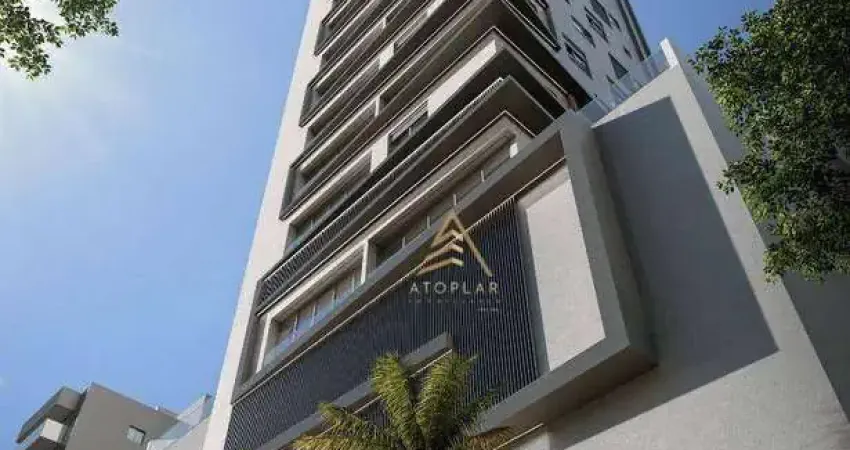 Apartamento 3 suítes à venda, 107 m² por R$ 2.090.000 - Centro - Balneário Camboriú/SC