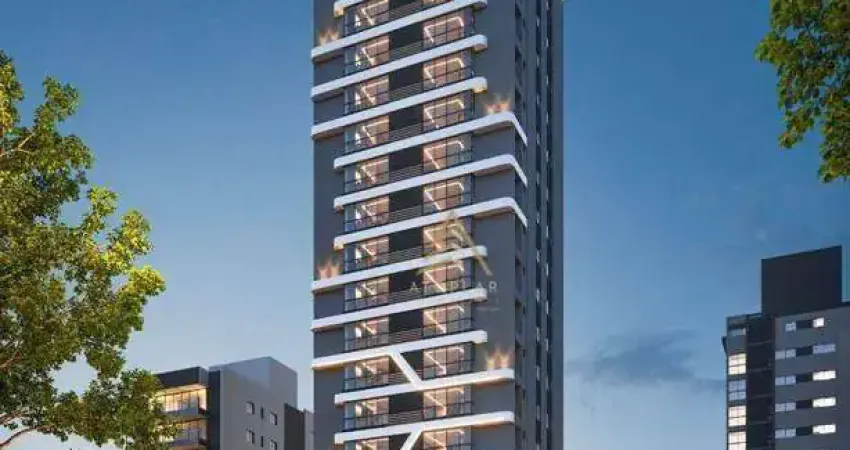 Penthouse à venda, 251 m² por R$ 4.676.000,00 - Centro - Balneário Camboriú/SC
