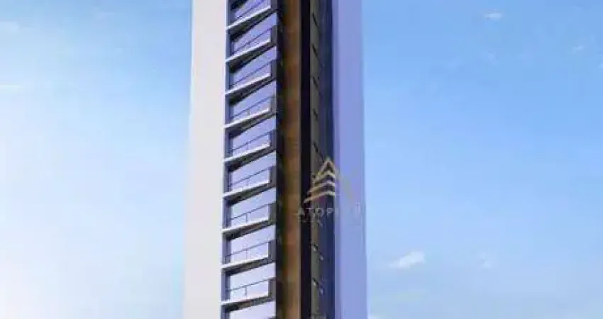 Cobertura à venda, 242 m² por R$ 7.245.200,00 - Pioneiros - Balneário Camboriú/SC