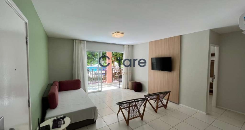 Apartamento com 3 quartos à venda na Medusa, 1001, Porto das Dunas, Aquiraz