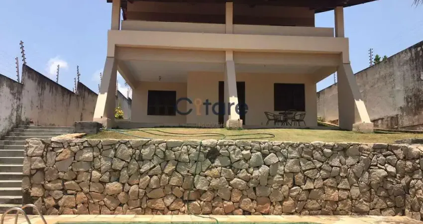 Casa com 4 quartos à venda na Rua Barracuda, 4592, Porto das Dunas, Aquiraz