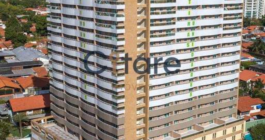 Apartamento com 3 quartos à venda na Rua Luiza Miranda Coelho, 1355, Engenheiro Luciano Cavalcante, Fortaleza